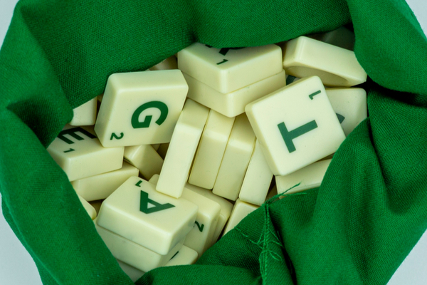 Anagramme Scrabble et Wordfeud
